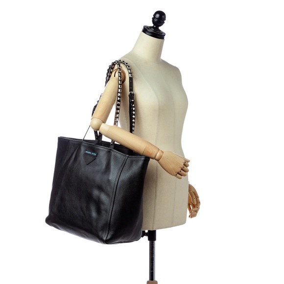 Prada Concept tote bag - Picture 7 of 7